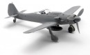 794 Roco Fighter Plane Focke-Wulf Fw 190